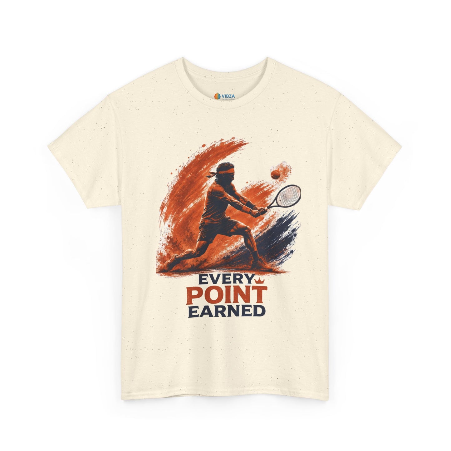 Every Point Earned