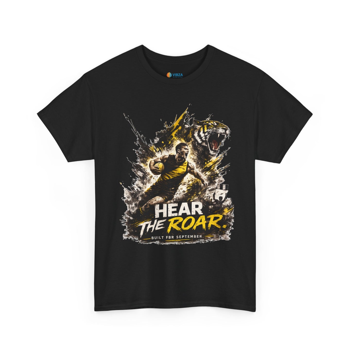 Hear the Roar