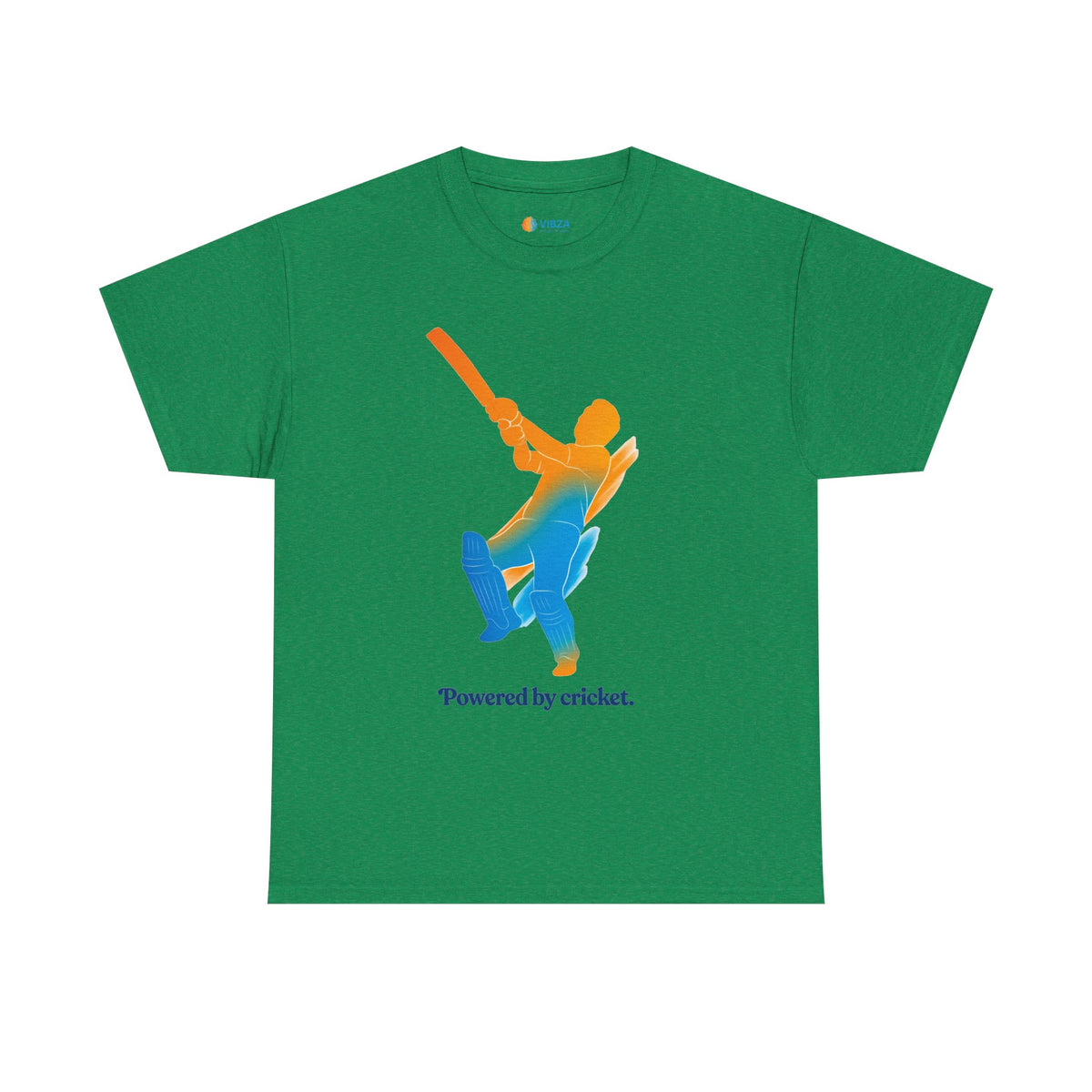 Powered by Cricket
