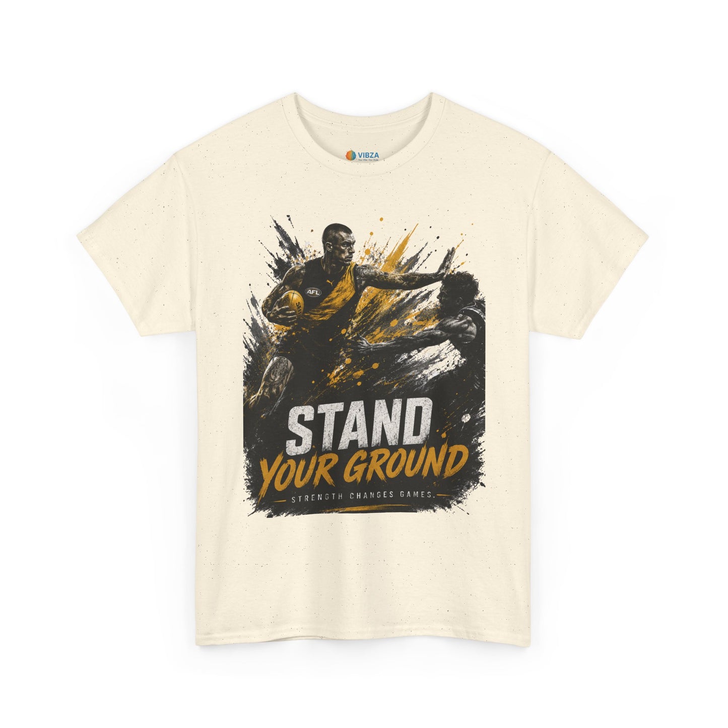 Stand Your Ground