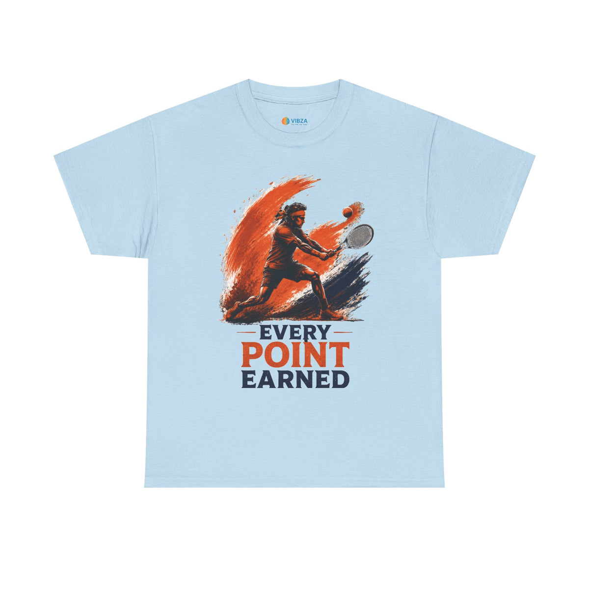 Every Point Earned
