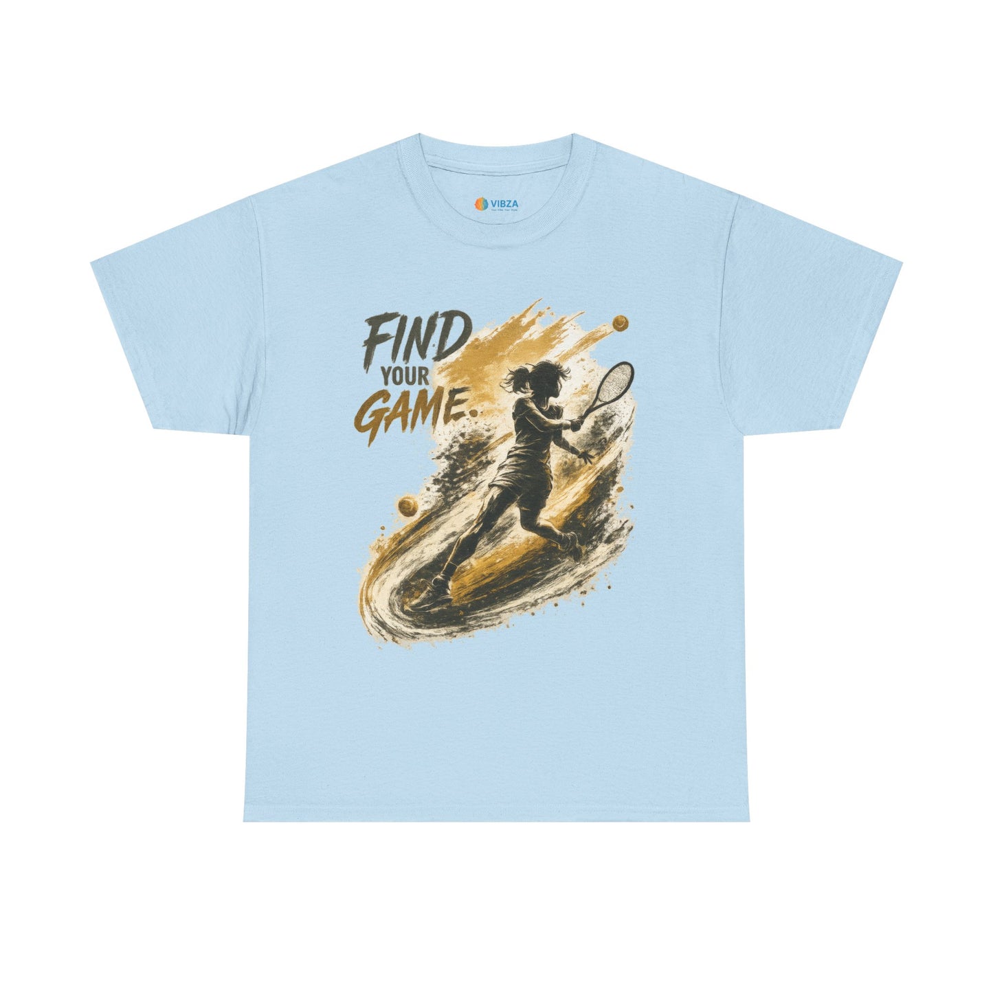 Find Your Game.