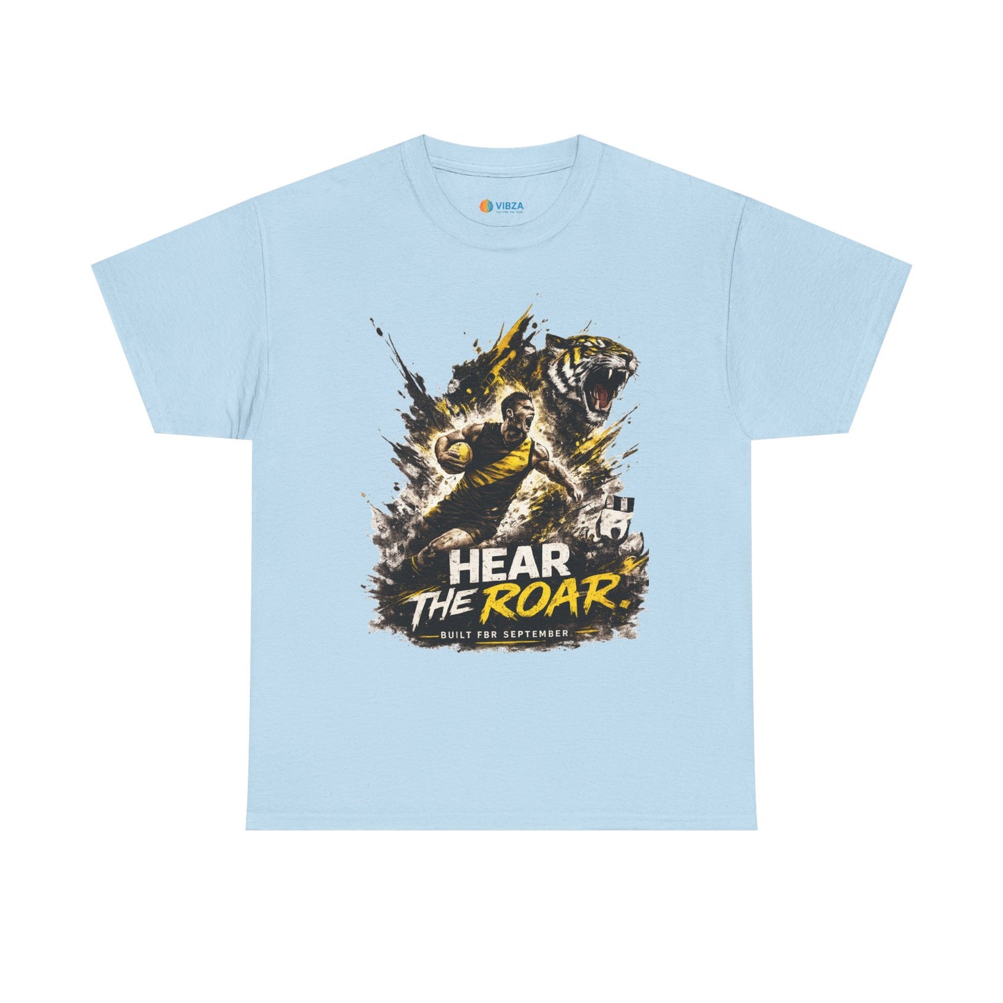 Hear the Roar