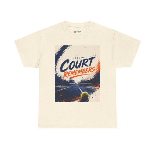 The Court Remembers