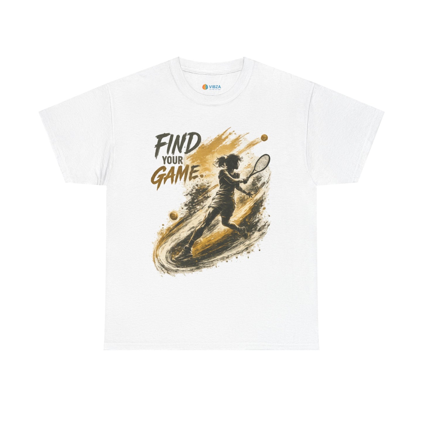 Find Your Game.