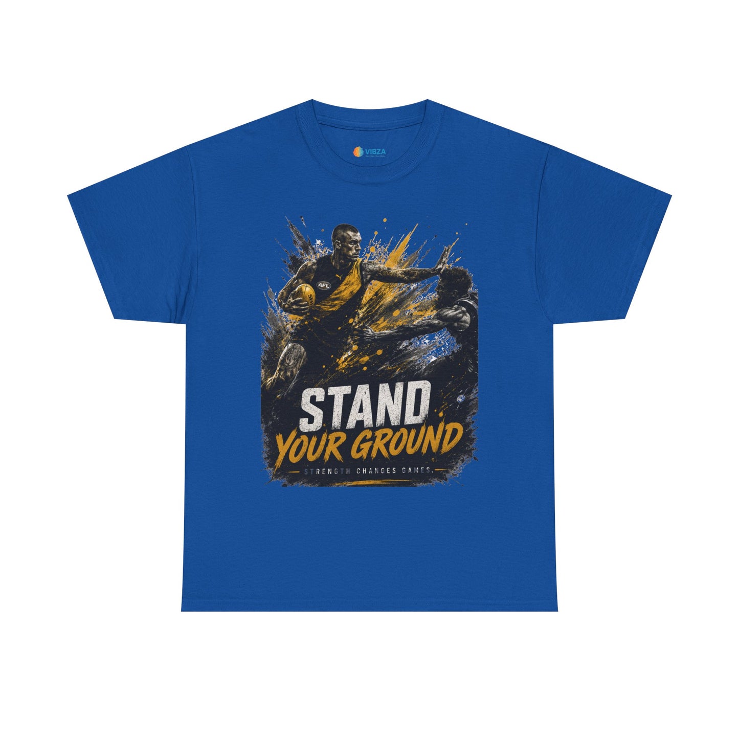 Stand Your Ground