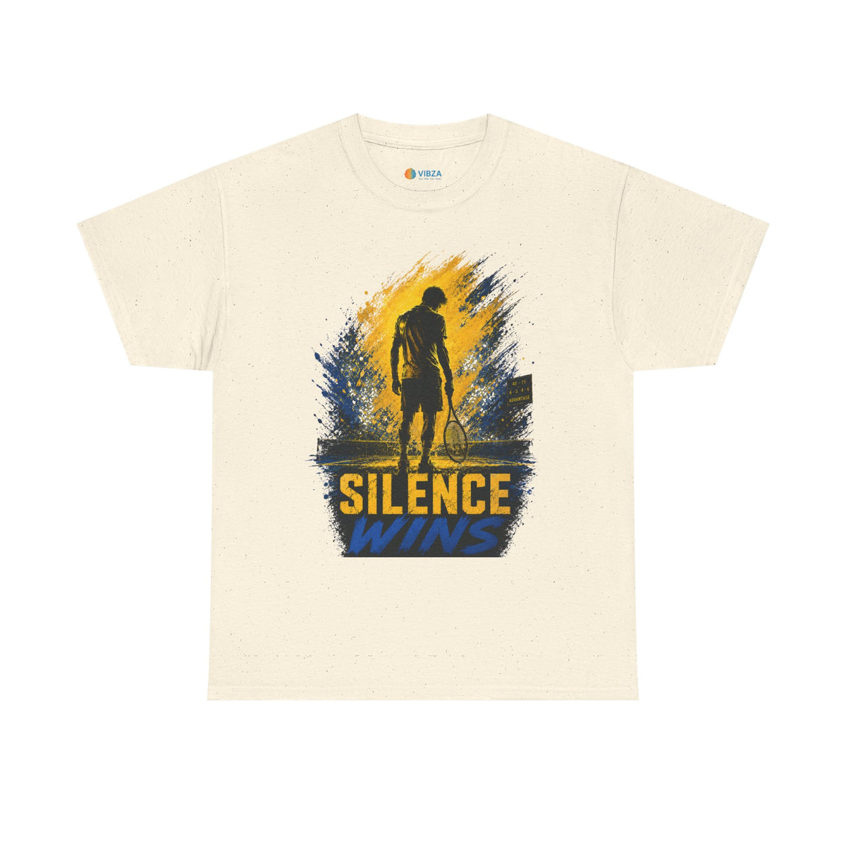 Silence Wins