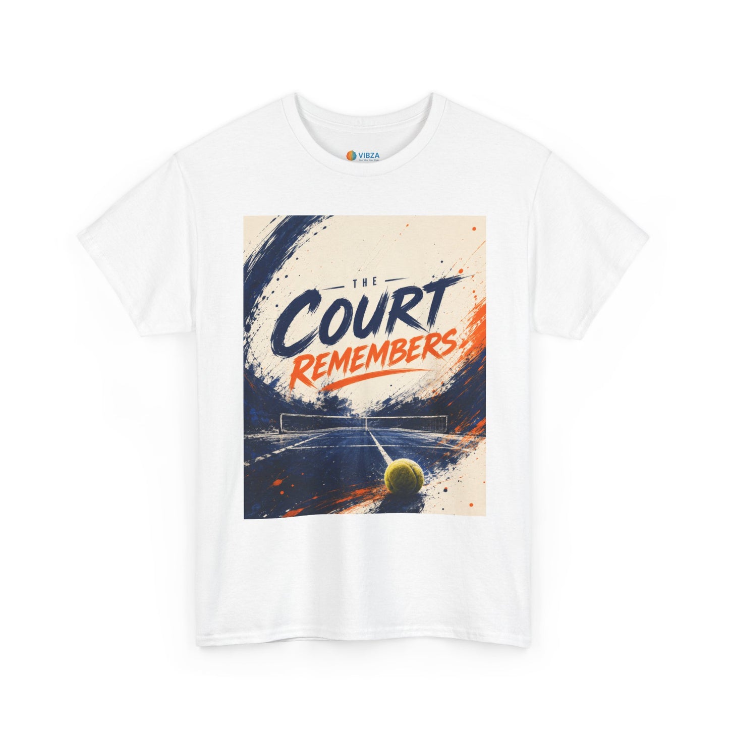 The Court Remembers
