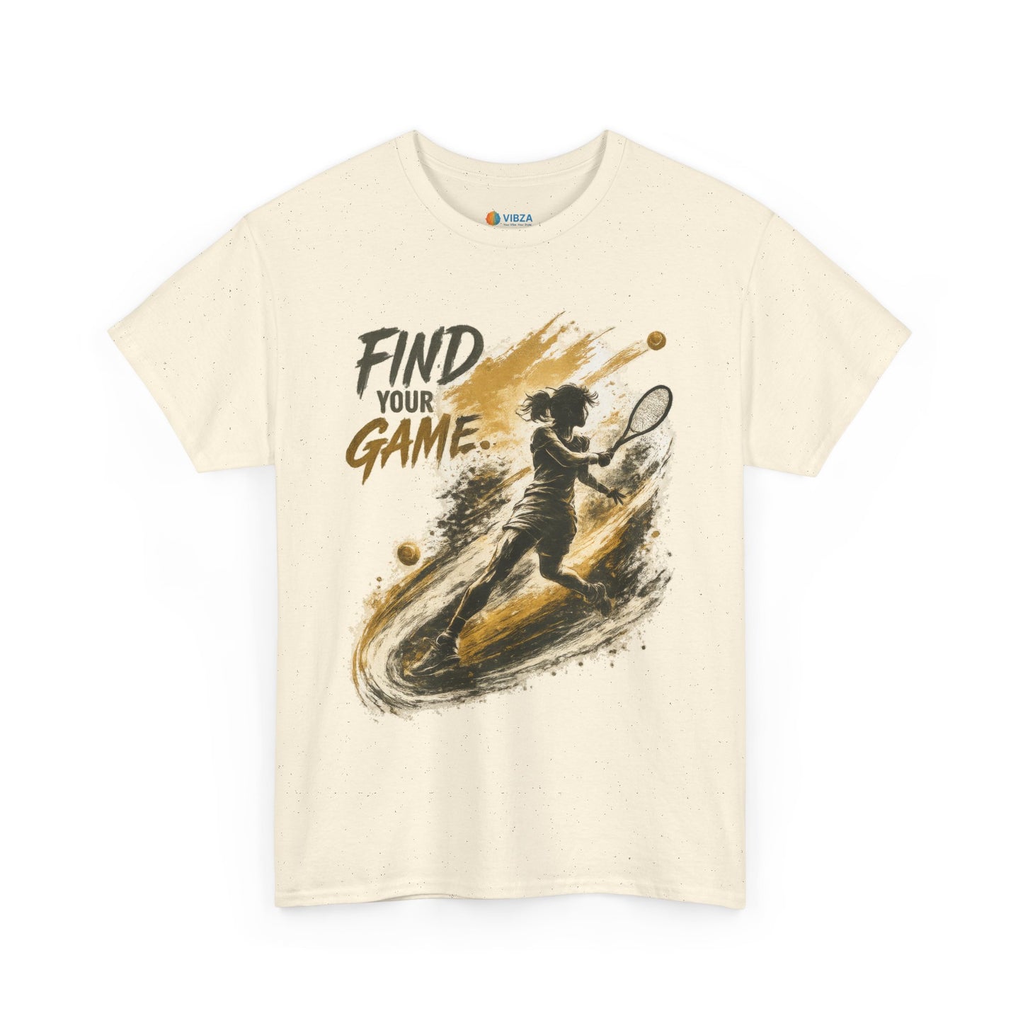 Find Your Game.