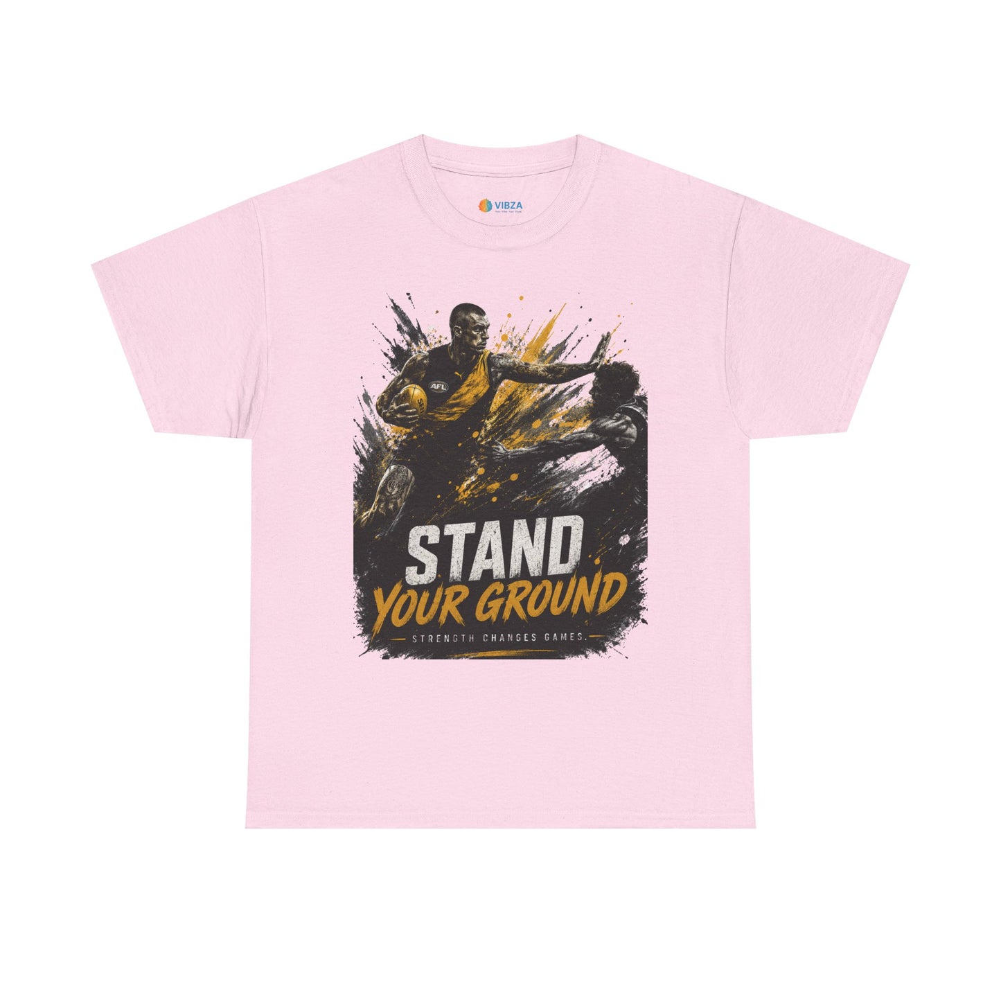 Stand Your Ground