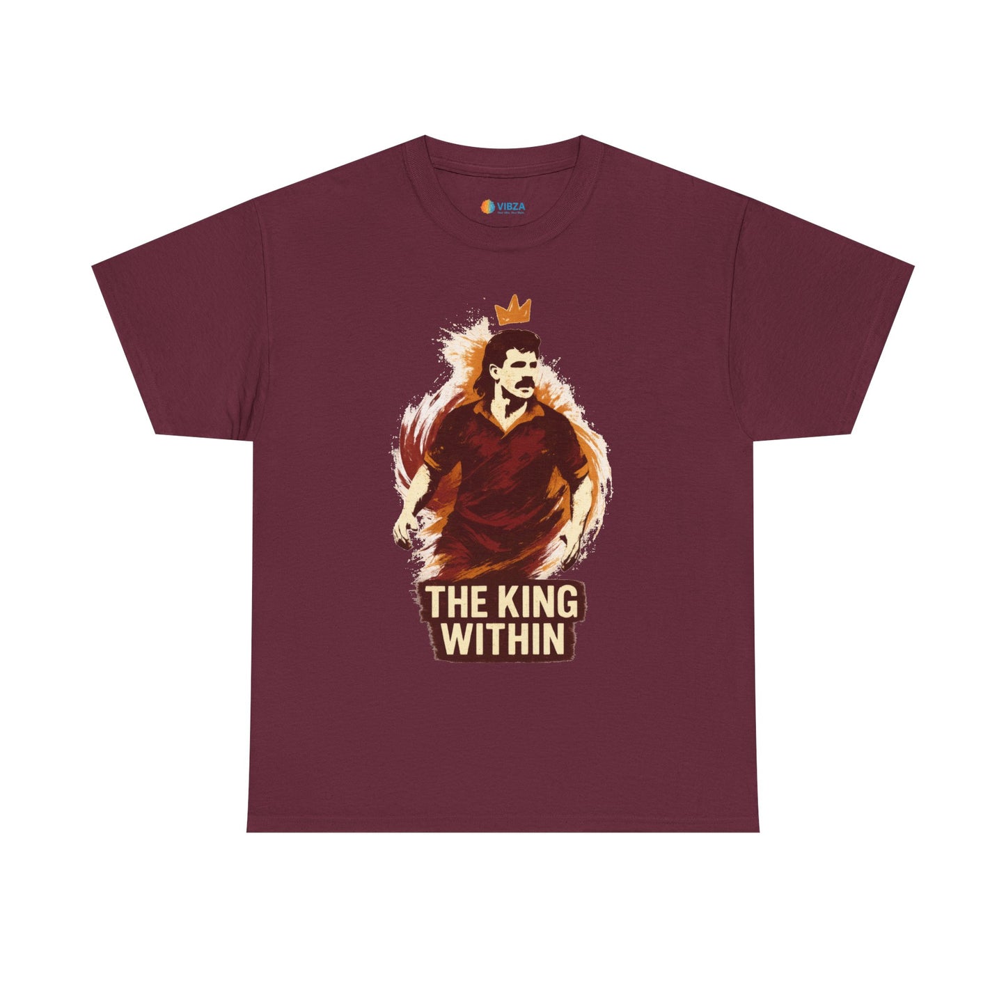 The King Within