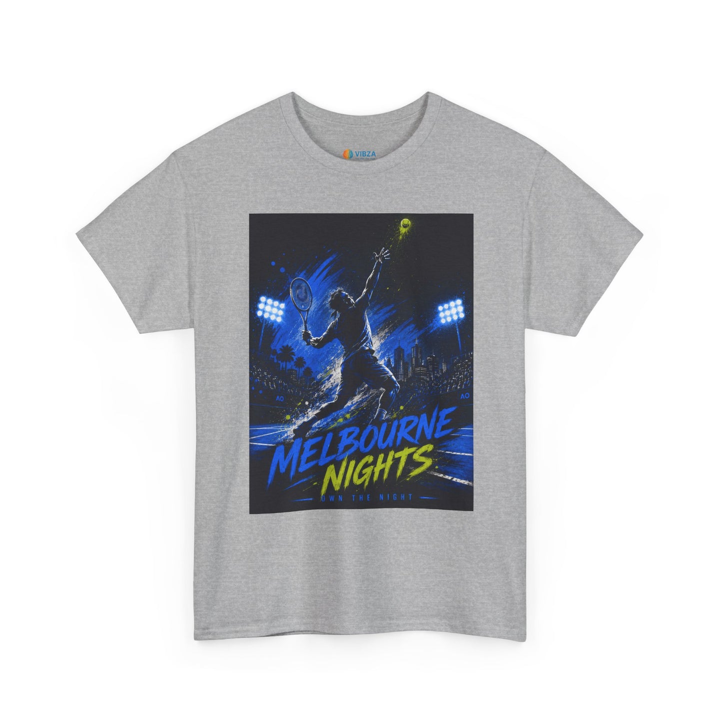 Melbourne Nights