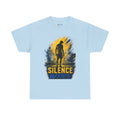 Silence Wins