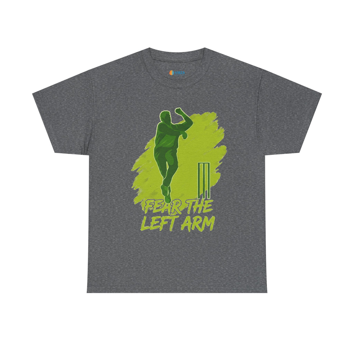 Fear the Left Arm