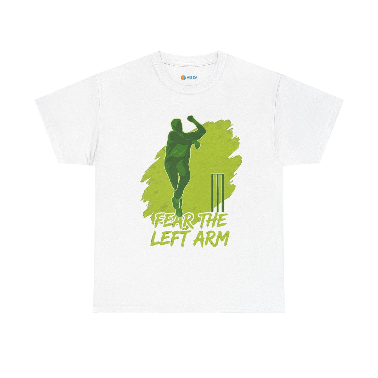 Fear the Left Arm