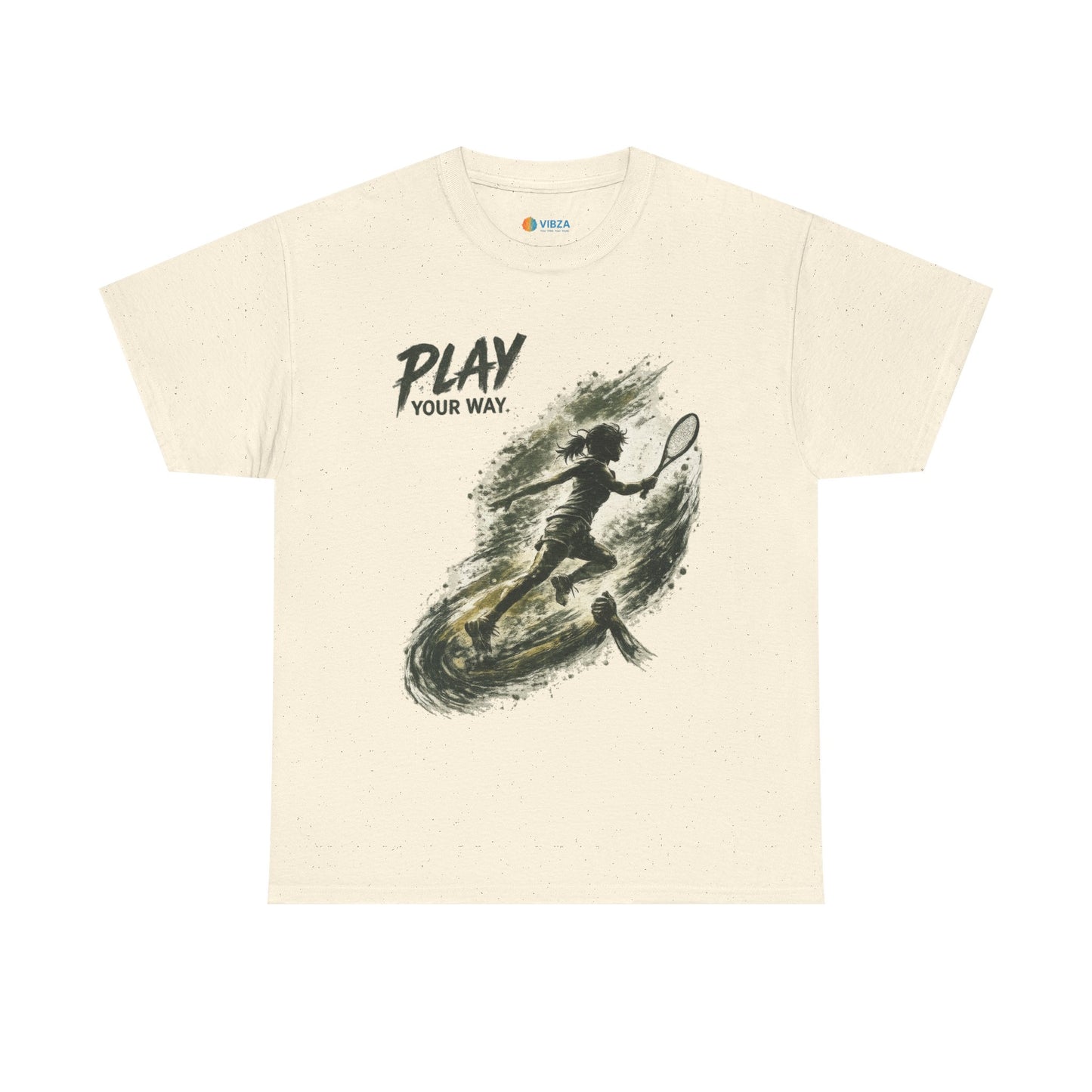 Play Your Way.