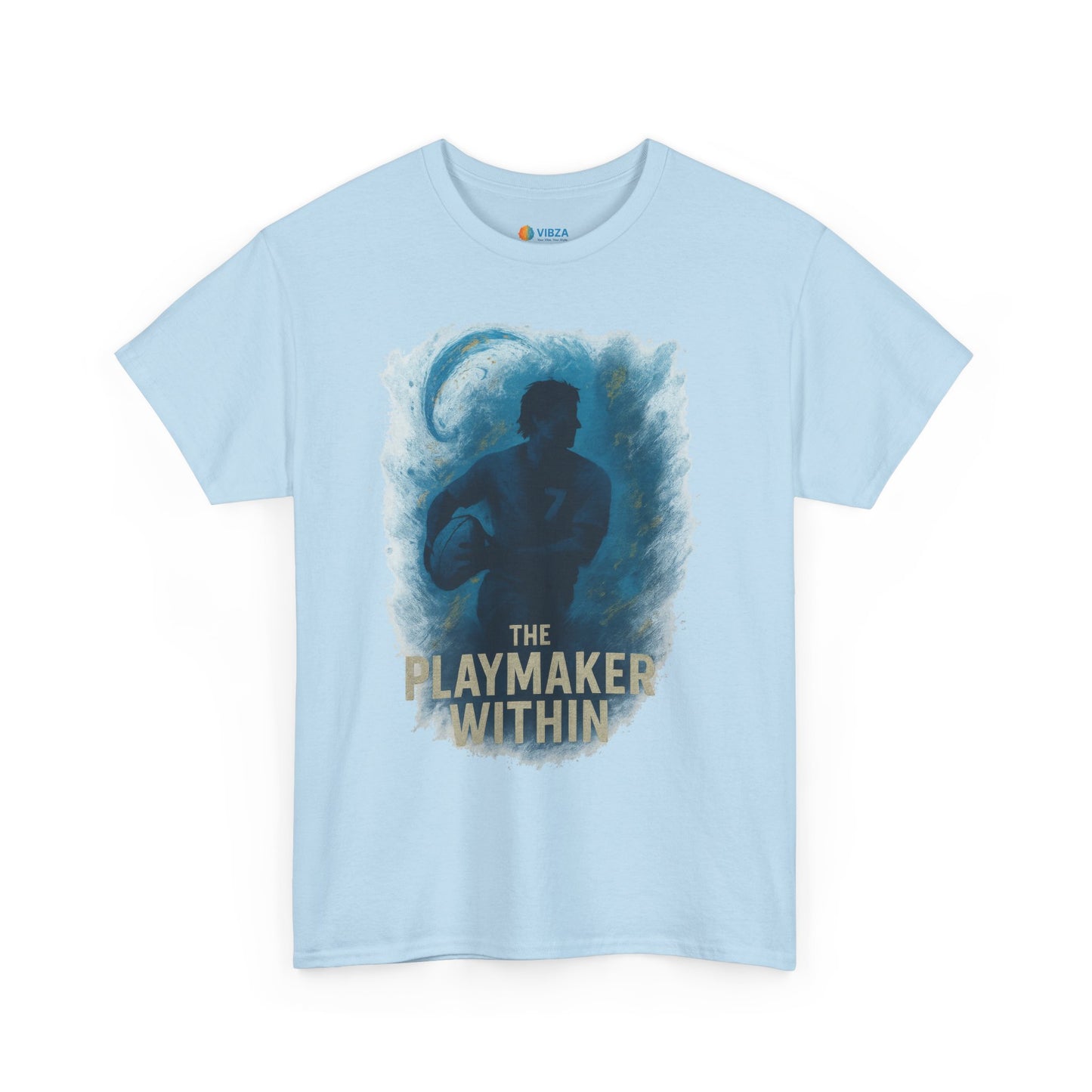 The Playmaker Within
