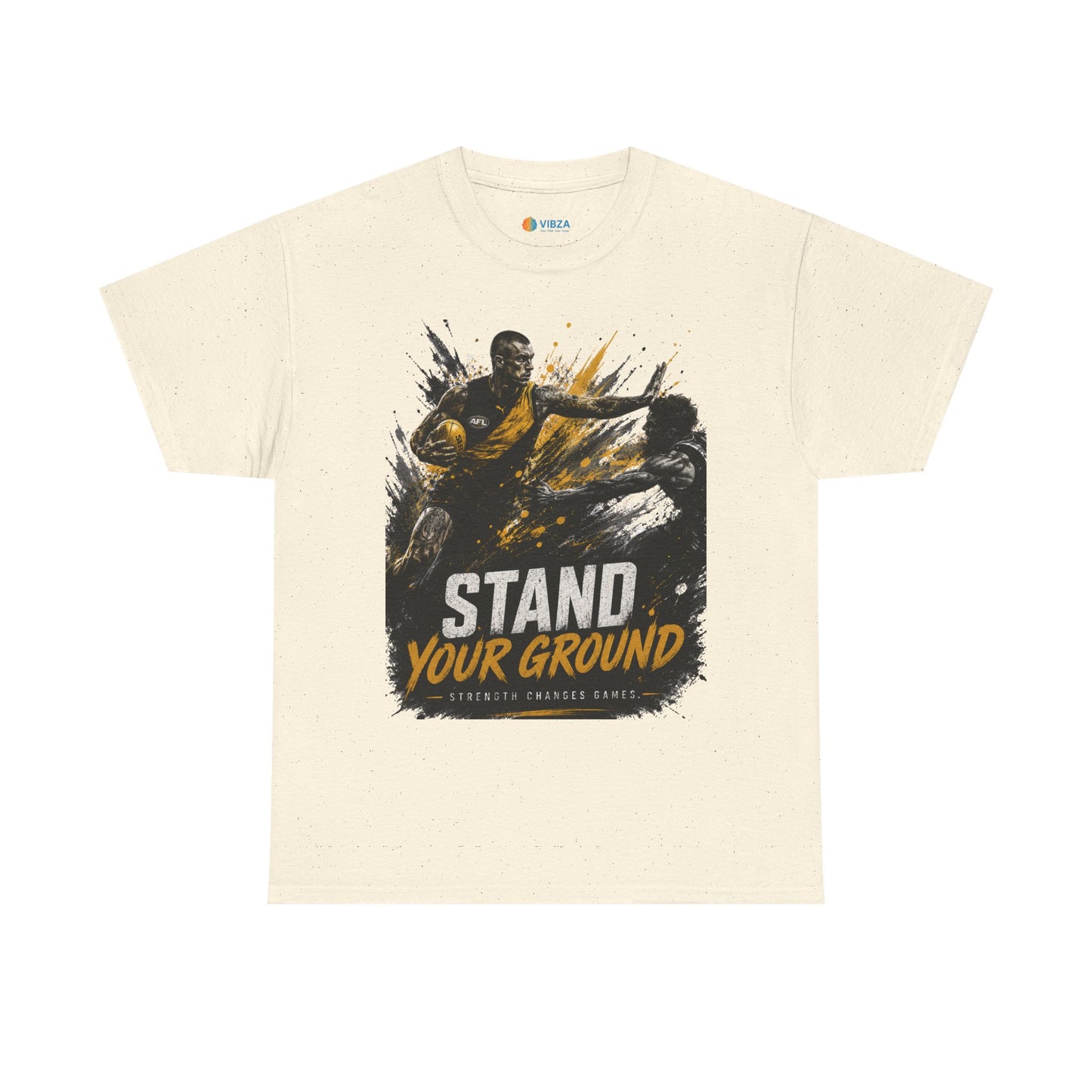 Stand Your Ground