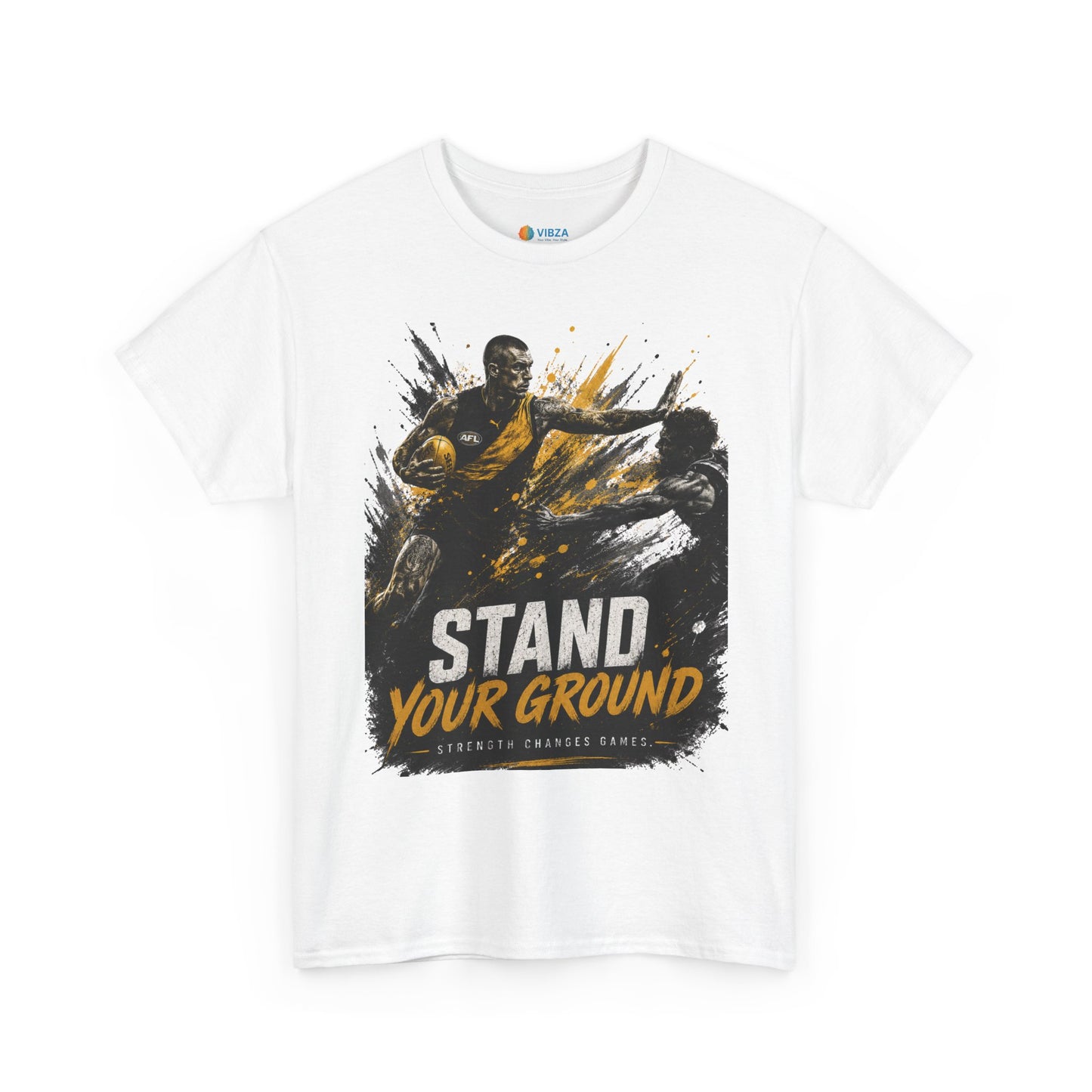 Stand Your Ground