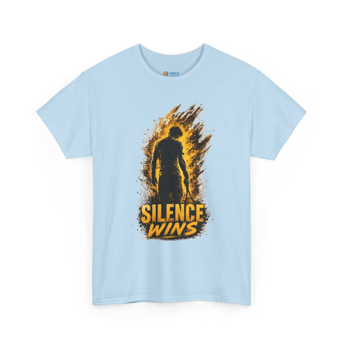 Golden Silence Wins